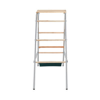 103x50x100cm Outdoor Chicken Perch