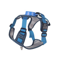 Automatic Retractable Leash And Harness