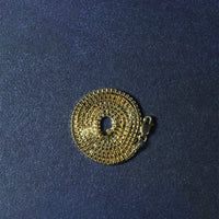 14k Yellow Gold Classic Box Chain 1.4mm