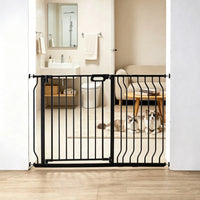 Pet Gate for Hallway