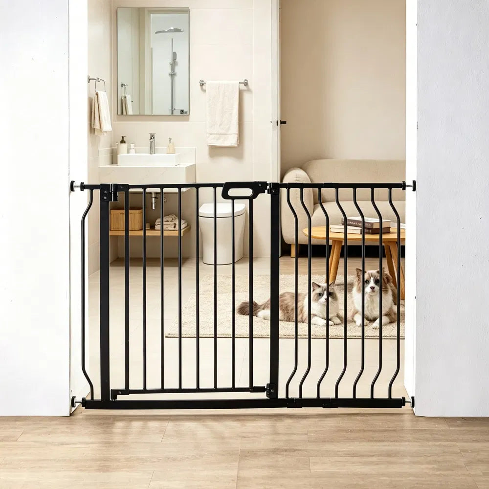 Pet Gate for Hallway