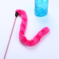 Pet Supplies Toy Cat Teaser Plush