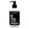 Comb Over Detangling Conditioner – Organic, Citrus-Scented, Conditioner for All Hair Types 8 FL Oz.