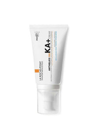 La Roche-Posay Anthelios 100 Ka+ Sunscreen: High UVA UVB Protection for Sensitive Skin | Fragrance-Free, Non-Comedogenic, Daily UV Defense