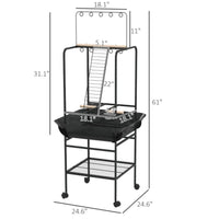 Bird Stand /Parrot Perch
