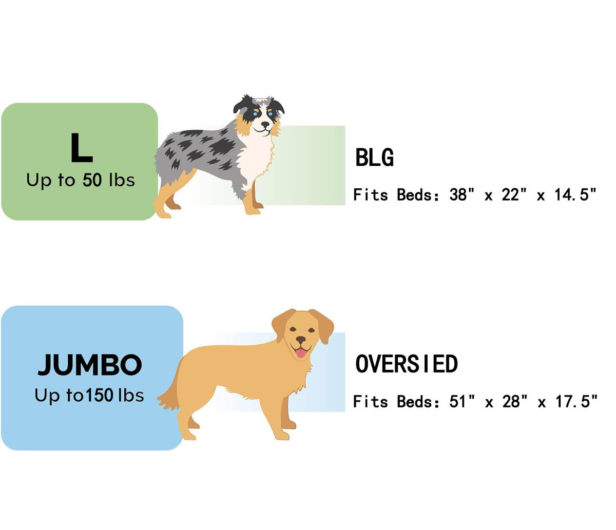 Oversized Pet Sofa, Curved Armrest Rectangular Dog Sofa, Linen Fabric Comfort Pet Couch for Large & Oversized Dogs-Olive