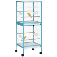Arge Bird Cage With . Width For Wingspan