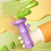 Popular Whistle Snake Toy Decompression