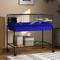 Small Animal Playpen Cage
