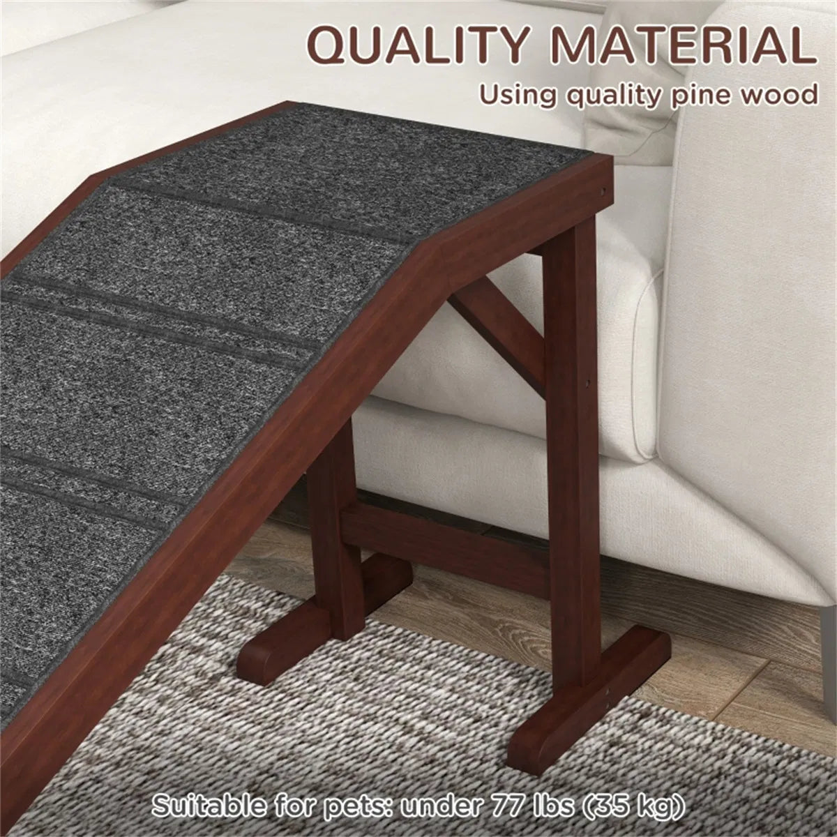 Pet Ramp