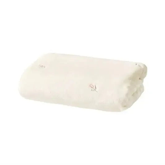 Newborn Winter Swaddle Blanket Fleece - # BAGE41210011 - BIG FRENCHIES