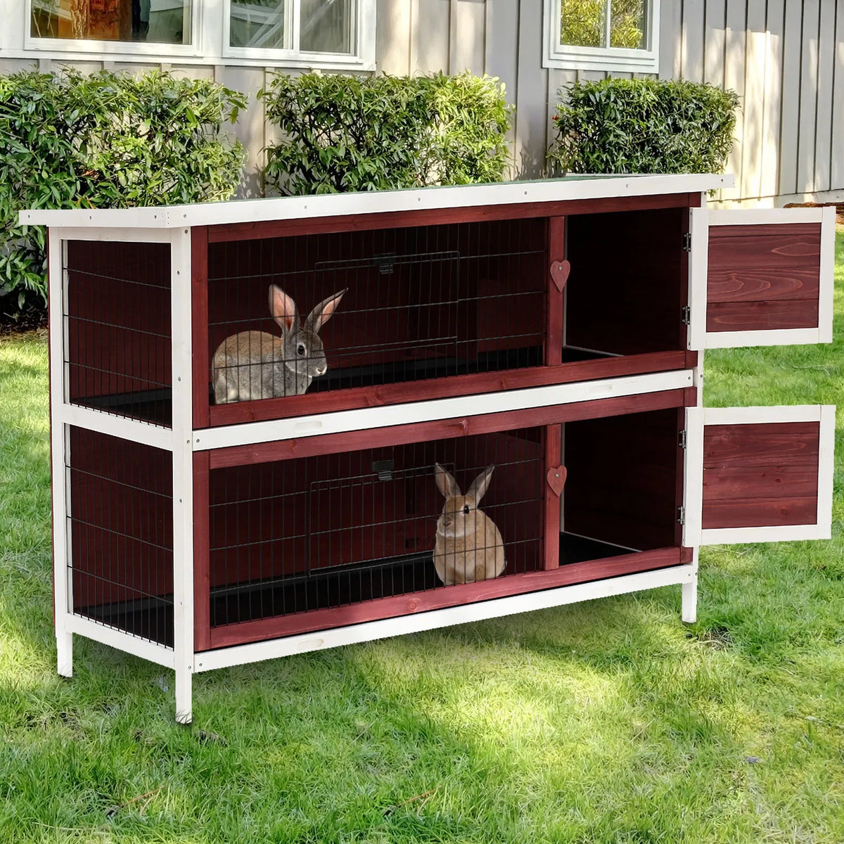 Small Animal Playpen Cage