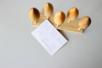 Wooden Forest of Trees by Wooden Story - BIG FRENCHIES