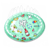 Only Self Pickup---Summer Celebration Fountain Pet Fountain Pad