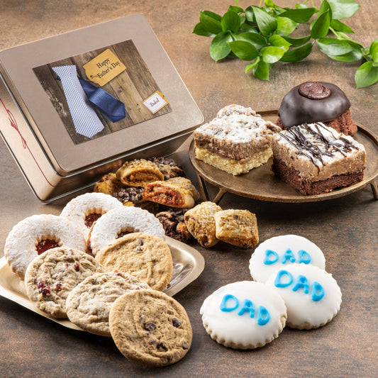 Deluxe Fathers Day Tin - BIG FRENCHIES
