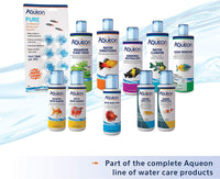 16 Ounces Aquarium Fish Tank Water Conditioner - BIG FRENCHIES