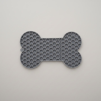 Silicone Slow Feed Lick Mat