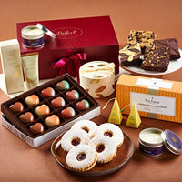 Hearts & Happiness Gift Box - BIG FRENCHIES