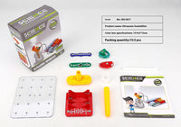 Student Creativity Diy Science Experiment Toy Material