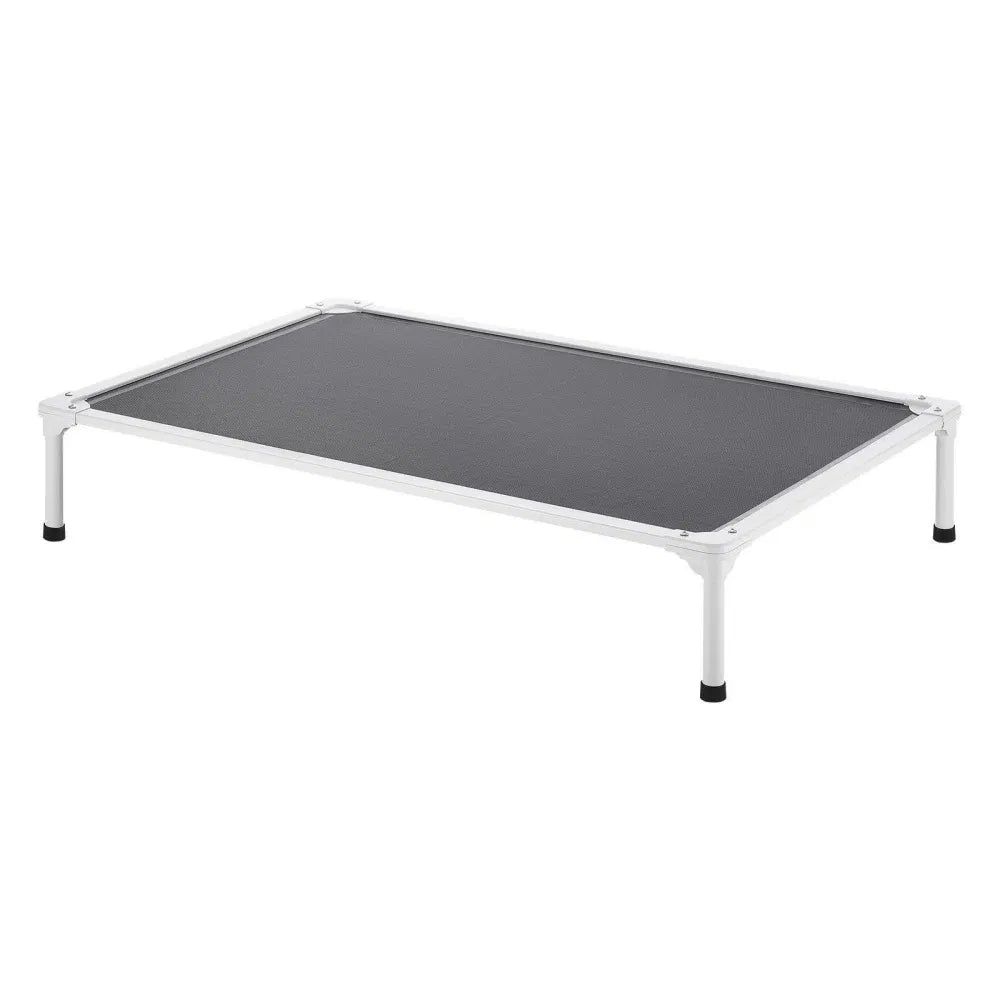 Elevated Dog Bed for Bedroom