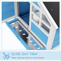 Small Animal Playpen Cage