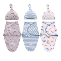 Sweet Dream Baby Swaddle - # BAGE41210022