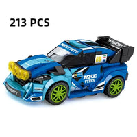 F1 Great Vehicles Kit Toys - # BOT&G53710007 - BIG FRENCHIES