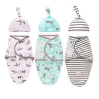 Sweet Dream Baby Swaddle - # BAGE41210022