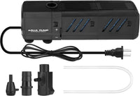 Adjustable Fish Tank Filter for 10-50 Gallon Fish Tank - BIG FRENCHIES
