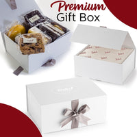 Gourmet Cookie and Brownie Gift Box - BIG FRENCHIES