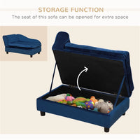Dog Bed/ Rattan Pet Sofa