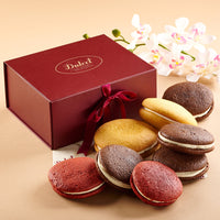 Whoopie Pie Assortment - BIG FRENCHIES