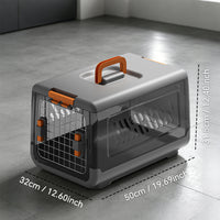 Only Self Pickup---Flight Case