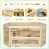 Hamster Cage/Pet Cage