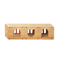 Only Self Pickup---1 0 0-meter-long Cat Tunnel 1 0 0 X 24