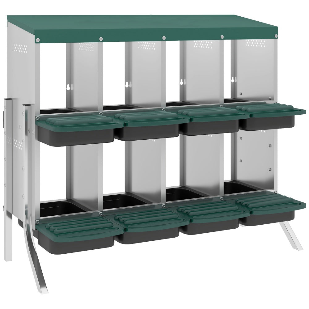 Chicken Nest Box