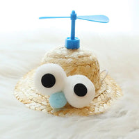 Pet Cute Hat Headwear Decorative Puppy Pet Supplies