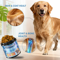 Only Self Pickup---Various Multivitamins For Dogs
