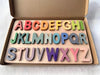 Montessori Wooden Puzzles