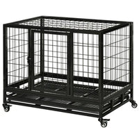 Dog Crate, Dog Cage
