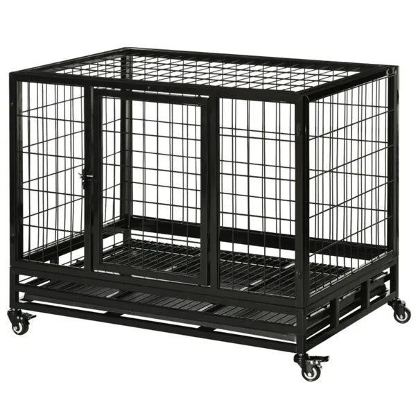 Dog Crate, Dog Cage