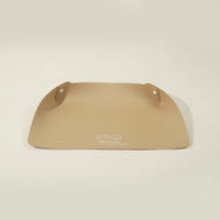 Anti-spill Placemat Pet Cat Waterproof And Oil-proof