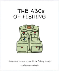 ABC's of Fishing - BIG FRENCHIES