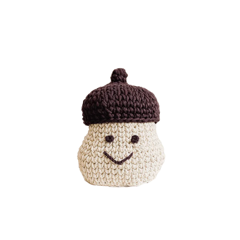 Acorn Basket - BIG FRENCHIES