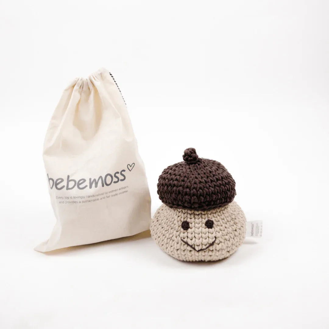 Acorn Basket - BIG FRENCHIES