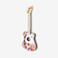 beatles + loog mini guitar (collective) - BIG FRENCHIES