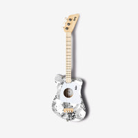 beatles + loog mini guitar (collective) - BIG FRENCHIES