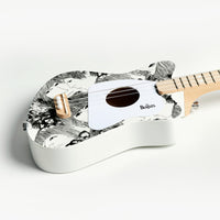 beatles + loog mini guitar (collective) - BIG FRENCHIES