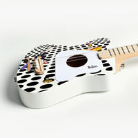 beatles + loog mini guitar (collective) - BIG FRENCHIES