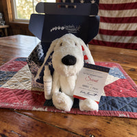 The Star Spangled Xander — Scout Founder's Edition